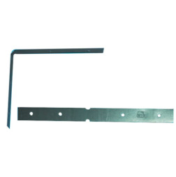 Скоба для соединения ПГП Волма