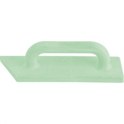 Терка полиуретановая штукатурная облегченная Сибртех 86635, 100 х 400 мм