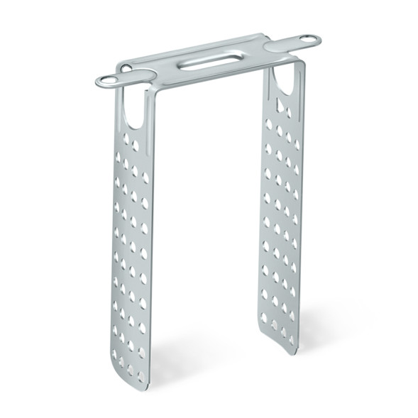 КНАУФ-подвес прямой для потолочного профиля