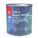 Лак яхтный Unica Super Strong 90 Tikkurila, 2,7 л