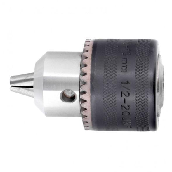 Патрон для дрели ключевой Сибртех 168177, 1,5-13 мм - 1/2&amp;quot;, адаптер SDS Plus