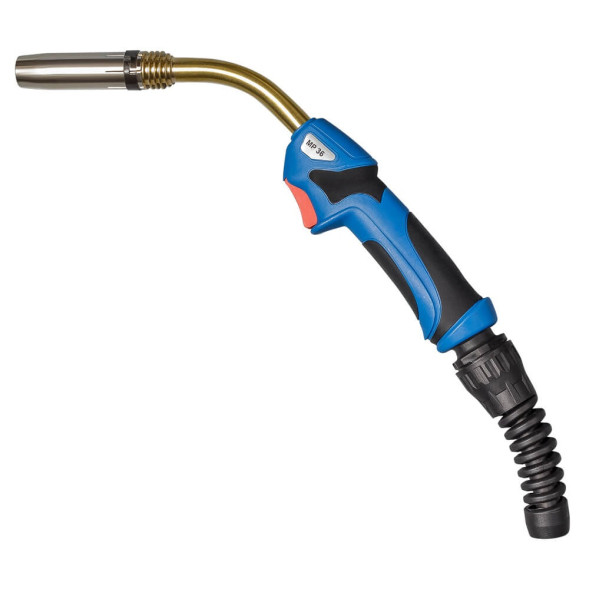 Горелка для полуавтомата ПТК DME3603 артикул 071.363.000, MIG MP 36, 3 м