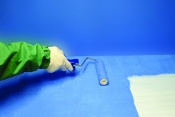 Гидроизоляция Основит Акваскрин HA64, 4.5 кг